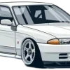 Стикер 58 𝖼𝖺𝗋𝗌²