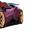 Стикер 11 𝖼𝖺𝗋𝗌²