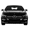 🚗 Эмодзи «mersedes or bmw» для Telegram
