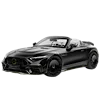 🏎️ Эмодзи «mersedes or bmw» для Telegram