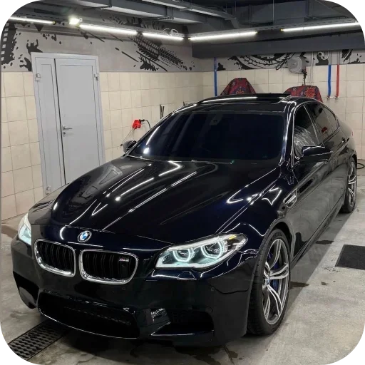 🚗 Стикер «Фотографии Автомобилей» для Telegram