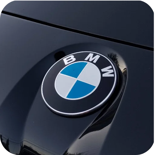 🚗 Стикер «Фотографии Автомобилей» для Telegram