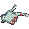 👉 Эмодзи «carter» для Telegram