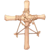 🪵 Эмодзи «carter» для Telegram