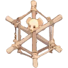 🪵 Эмодзи «carter» для Telegram