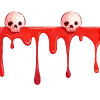 💀 Эмодзи «carter» для Telegram