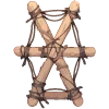 🪵 Эмодзи «carter» для Telegram