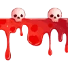 💀 Эмодзи «carter» для Telegram