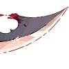 🔪 Эмодзи «carter» для Telegram