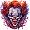 🤡 Эмодзи «carter» для Telegram