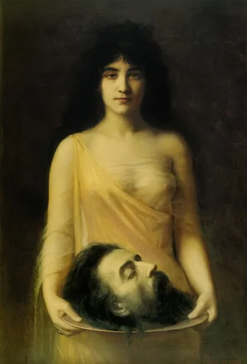 🍽 Стикер «Classical Art Memes» для Telegram