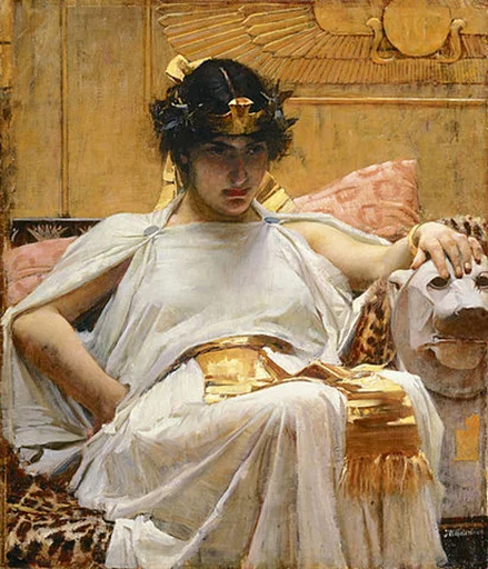 😑 Стикер «Classical Art Memes» для Telegram