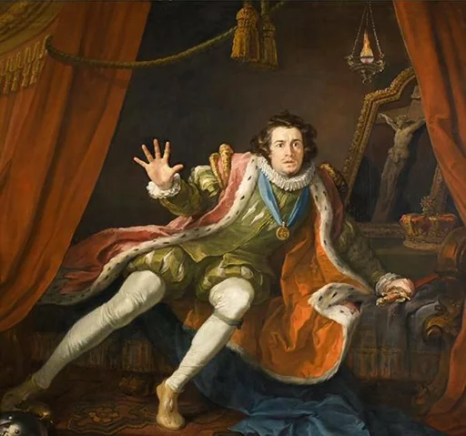 Стикерпак Classical Art Memes для Telegram