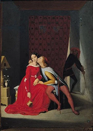 ⚔️ Стикер «Classical Art Memes» для Telegram