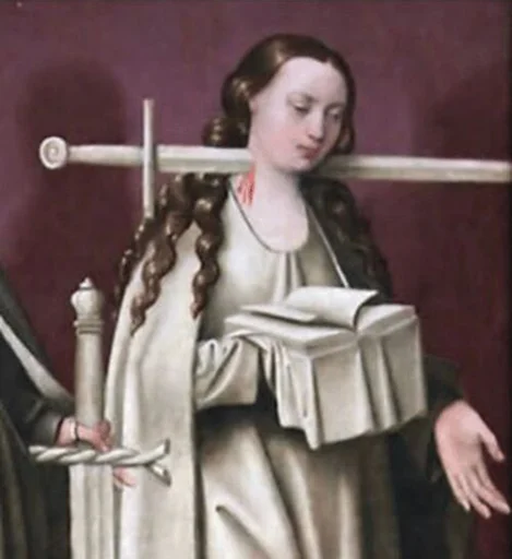 😵 Стикер «Classical Art Memes» для Telegram