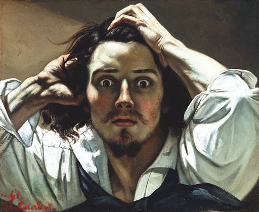 😮 Стикер «Classical Art Memes» для Telegram