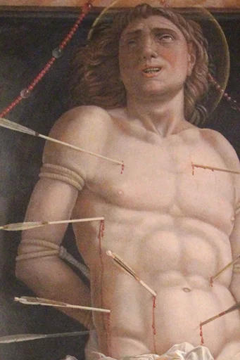🥴 Стикер «Classical Art Memes» для Telegram