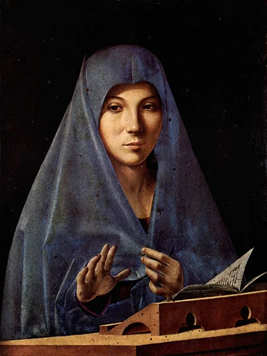 🙅‍♀️ Стикер «Classical Art Memes» для Telegram