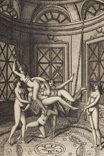 🧶 Стикер «Classical Art Memes» для Telegram