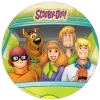 Стикер 17 🤩 Набор эмоджи по мульту «Scooby-Doo Скуби-Ду»