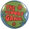 Стикер 14 🤩 Набор эмоджи по мульту «Scooby-Doo Скуби-Ду»