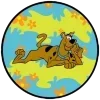 Стикер 16 🤩 Набор эмоджи по мульту «Scooby-Doo Скуби-Ду»