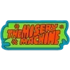 Стикер 32 🤩 Набор эмоджи по мульту «Scooby-Doo Скуби-Ду»