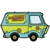 Стикер 13 🤩 Набор эмоджи по мульту «Scooby-Doo Скуби-Ду»