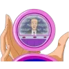 🤩 Эмодзи «Totally Spies» для Telegram