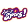 🤩 Эмодзи «Totally Spies» для Telegram