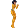 🤩 Эмодзи «Totally Spies» для Telegram