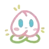 Стикер 24 Cartoon Characters