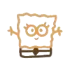 Стикер 32 Cartoon Characters