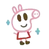 Стикер 15 Cartoon Characters