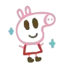 Стикер 15 cartoonadaptive