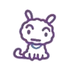Стикер 35 cartoonadaptive