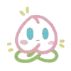 Стикер 24 cartoonadaptive