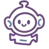Стикер 30 cartoonadaptive