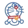 Стикер 34 cartoonadaptive