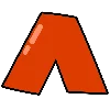 🎉 Эмодзи «cartoon alphabet мультяшный алфавит» для Telegram
