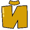 🎉 Эмодзи «cartoon alphabet мультяшный алфавит» для Telegram