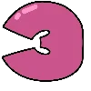 🎉 Эмодзи «cartoon alphabet мультяшный алфавит» для Telegram