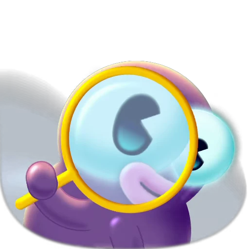 Стикерпак Fly для Telegram — скачать