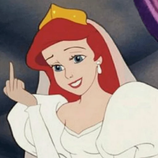 🖕 Стикер «cartoon mOOds» для Telegram