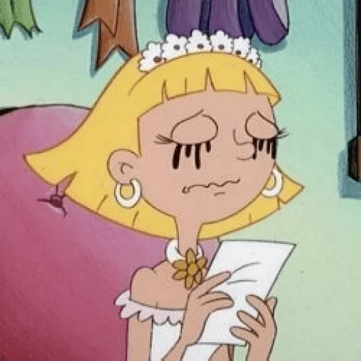 😭 Стикер «cartoon mOOds» для Telegram