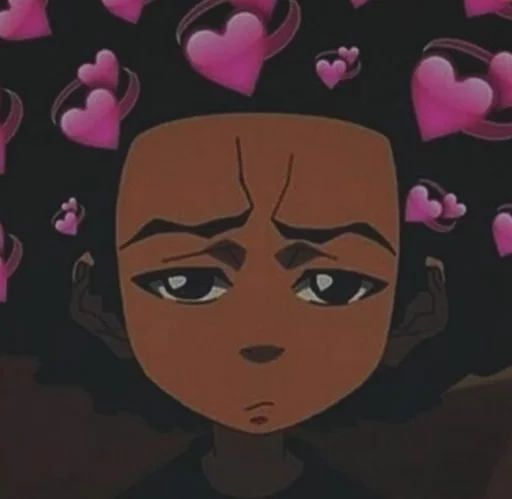 😞 Стикер «cartoon mOOds» для Telegram