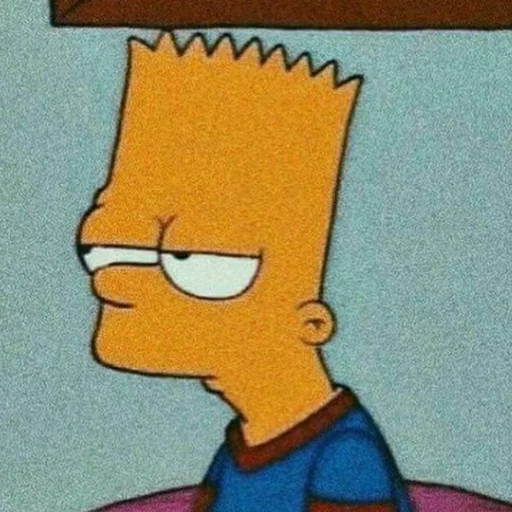 😑 Стикер «cartoon mOOds» для Telegram