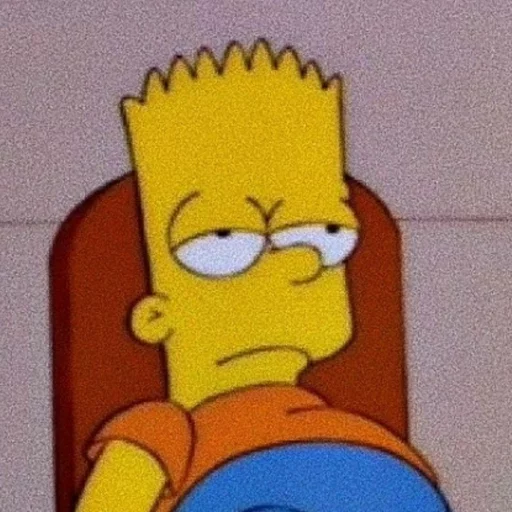 😑 Стикер «cartoon mOOds» для Telegram