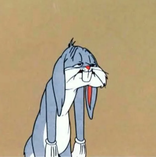 😑 Стикер «cartoon mOOds» для Telegram