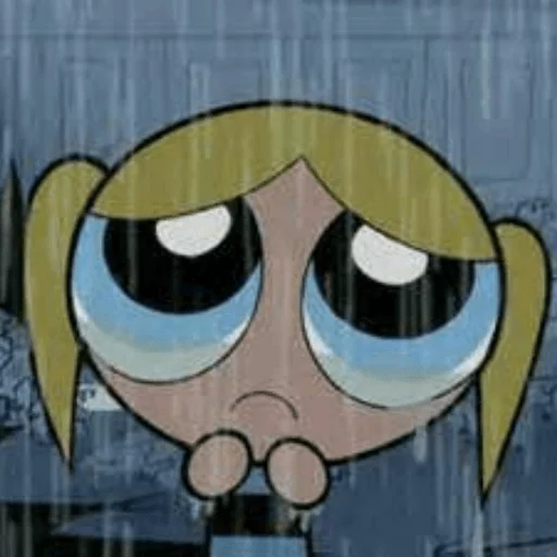 😭 Стикер «cartoon mOOds» для Telegram